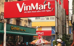 Công ty chủ quản hệ thống Vinmart và Vinmart+ báo lỗ 1.787 trong nửa đầu năm 2020