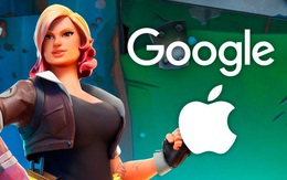 Cuộc chiến chống Apple/Google của Epic sẽ ảnh hưởng tới toàn bộ thế giới hi-tech, liên lụy cả Sony, Microsoft hay Facebook...