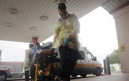 Số ca tử vong vì Covid-19 tại Mỹ có thể lên tới 300.000