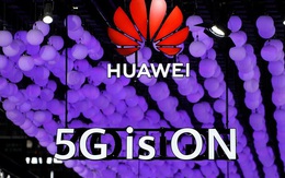 Chính phủ Mỹ trừng phạt Huawei Technologies mạnh tay chưa từng có