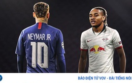 RB Leipzig – PSG: Lịch sử gọi tên ai?