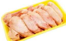 Chuyên gia giải thích: Bạn có thể nhiễm COVID-19 từ thực phẩm đông lạnh hay không?