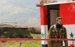 Tình hình Syria: Quân đội Syria và Thổ Nhĩ Kỳ bị tấn công cùng ngày