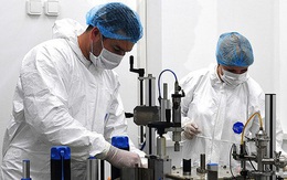 "Không đặt hết trứng vào 1 giỏ", Nga thử nghiệm thêm vaccine Covid-19 mới