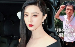 Phạm Băng Băng bất ngờ được đại gia trung niên cầu hôn: 'Anh có 70 tỷ, anh đủ tư cách nuôi em, xây biệt thự cho em'