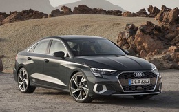 Audi Việt Nam triệu hồi 69 xe Audi A3 do lỗi rò rỉ dầu hộp số