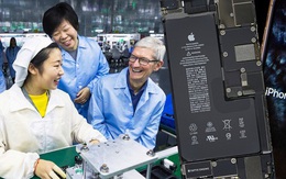 Từ một gã tý hon, Luxshare đã được Apple biến thành 'tiểu Foxconn' như thế nào?