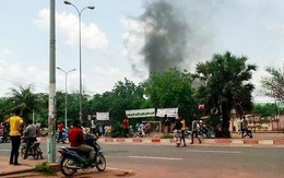 Đảo chính bí ẩn ở Mali, tổng thống phải từ chức ngay lập tức