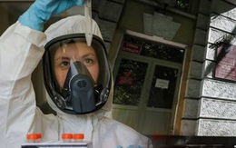 "Phép lạ" từ vaccine Covid-19 Sputnik V: Sở nghiên cứu thầm lặng suốt hàng thập kỷ dần bước ra ánh sáng