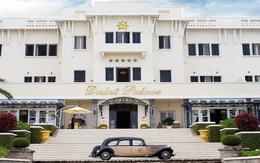 Tổ hợp khách sạn tại trung tâm Đà Lạt do Á hậu Dương Trương Thiên Lý sở hữu có dư nợ trái phiếu 1.500 tỷ, vốn chủ âm gần 300 tỷ đồng