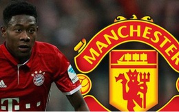 Chuyển nhượng 19/8: MU muốn mua trụ cột của Bayern Munich