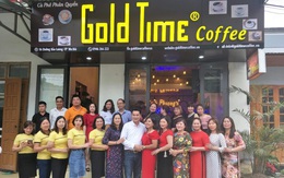 Ma trận gọi vốn đa cấp thời 4.0: Tạm giữ khẩn cấp lãnh đạo tập đoàn Gold Time