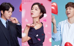 Nam diễn viên Hàn dương tính với COVID-19, Hwang Jung Eum và hàng loạt tài tử đình đám có nguy cơ bị nhiễm