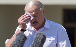 Belarus "dậy sóng": Cựu Tổng thống Liên Xô Gorbachev chỉ ra "sai lầm" của ông Lukashenko