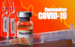Các nước chạy đua ký "hợp đồng đặt cọc" khiến vaccine Covid-19 sốt giá