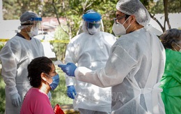 Diễn biến COVID-19 tới 6 giờ sáng 2/8: Mexico xếp thứ 3 thế giới về ca tử vong; WHO lo dịch kéo dài