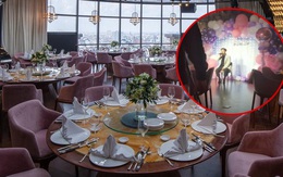 Mạnh tay chi hơn 750 triệu tổ chức sinh nhật trong thời điểm dịch bệnh covid-19 căng thẳng, nhà thiết kế nhận cái kết đắng từ các khách mời