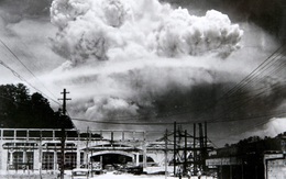 Vì sao Mỹ thả quả bom nguyên tử thứ hai sau khi hủy diệt Hiroshima?