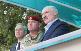 Belarus "vỗ mặt" Kremlin không nể nang: Tố lính đánh thuê Nga khai gian, quyết săn lùng 170 chiến binh