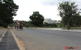 Đà Lạt: Khách hủy 16.000 phòng, khu du lịch thưa thớt sau khi dịch bùng phát