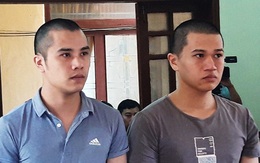 Quảng Bình: Tàng trữ 97 viên hồng phiến, 2 thanh niên chia nhau hơn 11 năm tù