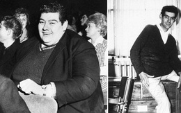 Câu chuyện khó tin về người đàn ông nhịn ăn liên tục trong 382 ngày, giảm từ 207 kg xuống còn 82 kg
