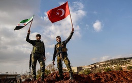 Thổ Nhĩ Kỳ, Qatar phối hợp ra chiêu cực hiểm, "đánh quỵ" cả EU lẫn lực lượng LNA ở Libya?