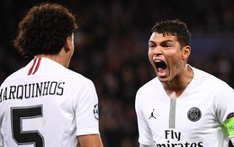 Chelsea gây sốc với kế hoạch chiêu thủ lĩnh hàng thủ của PSG