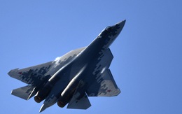 Hé lộ kế hoạch tiếp nhận Su-57 của quân đội Nga