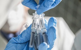 Công ty dược báo giá vắc-xin COVID-19: Trung Quốc "hét" giá cao nhất, rẻ nhất là của Anh