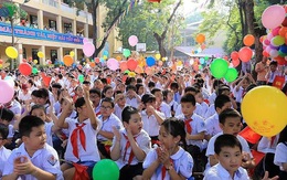 Hà Nội chốt thời gian tựu trường, khai giảng năm học mới 2020-2021