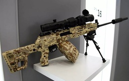 Tập đoàn Nga phát triển súng máy hạng nhẹ RPL-20