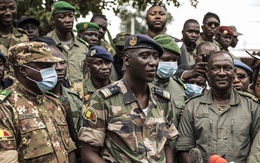 Khủng hoảng Mali: ECOWAS họp, kêu gọi quân đội thả Tổng thống ngay lập tức
