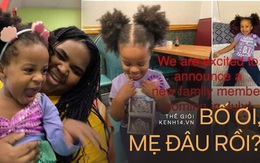 "Bố ơi mẹ đâu rồi?": Câu hỏi nhói lòng của bé gái 3 tuổi khi mẹ mắc Covid-19 nhập viện mãi không về, và cũng không bao giờ trở về nữa