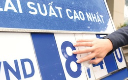 Lãi suất tiết kiệm ngân hàng nào cao nhất?