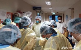 Chuyên gia Thái Lan: Cách ly bệnh nhân Covid-19 trong 14 ngày là chưa đủ