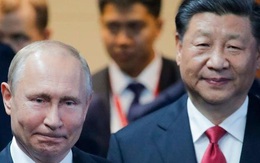 "Súng ống" Nga chinh phục Trung Đông vẫn thua kém "hầu bao đầy ngân lượng" của Trung Quốc?
