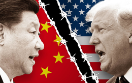 Nghị sĩ Mỹ giới thiệu dự luật thách thức Bắc Kinh: Cấm gọi ông Tập là Chủ tịch Trung Quốc