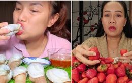 6 YouTuber mukbang đình đám nhất Việt Nam: Quỳnh Trần JP cán mốc tỷ view, những cái tên còn lại cũng “không phải dạng vừa đâu”