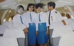 Trải qua 5 lần thay đổi đồng phục tiếp viên, Vietnam Airlines từng lọt Top 10 trang phục hàng không đẹp nhất thế giới và được nhận xét là ngày càng tinh tế, dịu dàng
