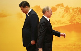 Loạt rạn nứt với Nga khiến dân Trung Quốc "nóng mắt" tố Moskva trở mặt: Tình anh em liệu có bền lâu?