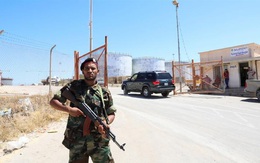 Lệnh ngừng bắn tại Libya: Lạc quan nhưng cần thận trọng