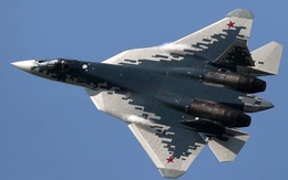 Su-57 bản xuất khẩu và những vũ khí nào của Nga xuất hiện tại Diễn đàn Army-2020?