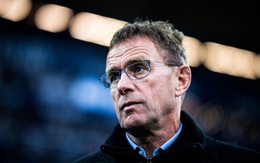 Ralf Rangnick – "kiến trúc sư trưởng" trong thành công của RB Leipzig