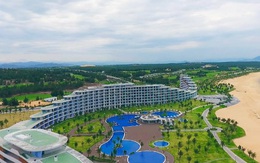 Lí do vợ ông Trịnh Văn Quyết bị tạm dừng toàn bộ quyền tại biệt thự nghỉ dưỡng FLC Quy Nhơn