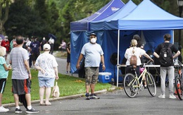 Diễn biến COVID-19 tới 6 giờ sáng 23/8: Ấn Độ vượt mốc 3 triệu ca bệnh