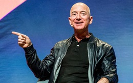 Sáng thứ 7 ‘lười biếng’ của Jeff Bezos: Nhìn từng phút được sử dụng mới hiểu tại sao ông trở thành người giàu nhất hành tinh