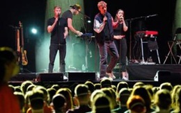 Đức tổ chức hòa nhạc đông người nhằm nghiên cứu nguy cơ lây lan dịch Covid-19