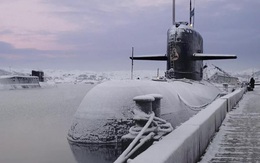 Vì sao Mỹ ngưỡng mộ ý tưởng của tàu ngầm Nga?