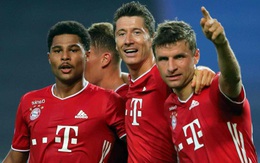 BLV Vũ Quang Huy nhận định kết quả chung kết Champions League Bayern Munich vs PSG